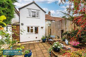 Garden- click for photo gallery